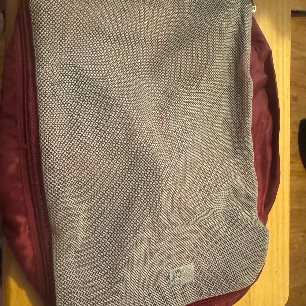 4 Lug Packing Cubes